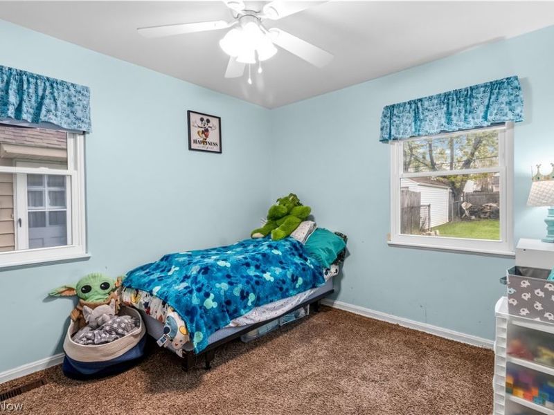 3706 Archmere Avenue, Cleveland, OH 44109 Photo 6