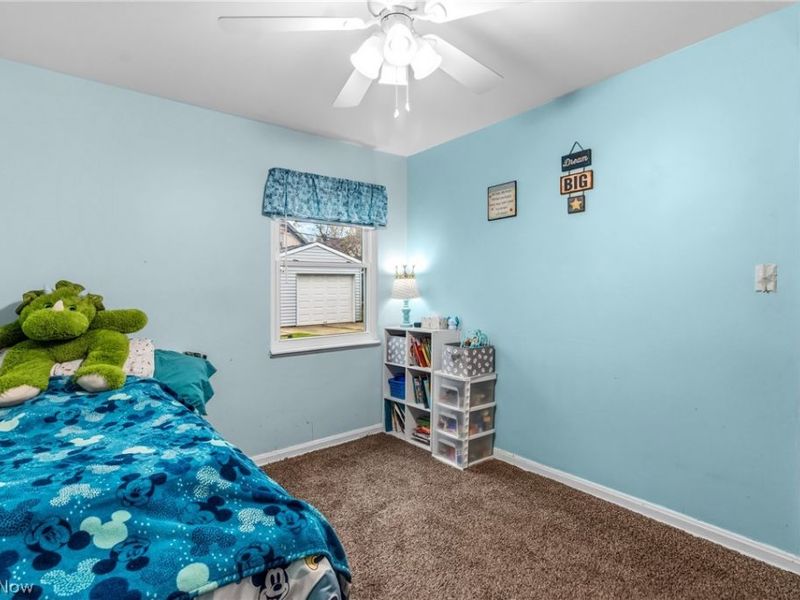 3706 Archmere Avenue, Cleveland, OH 44109 Photo 7