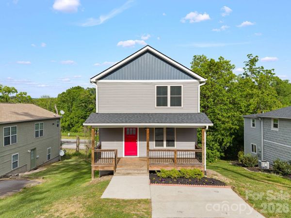 175 Fayetteville Street , Asheville, NC 28806