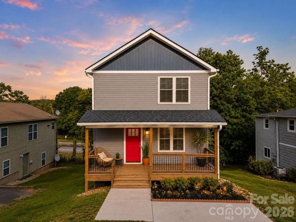 175 Fayetteville Street, Asheville, NC 28806