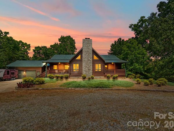 3341 Peniel Road, Tryon, NC 28782