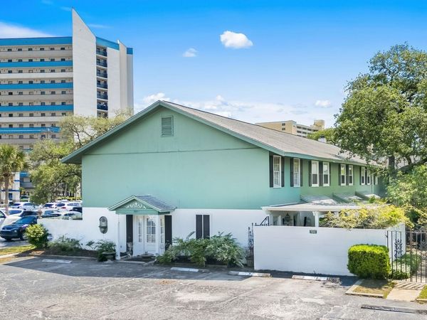 303 72nd Ave. N, Unit 3, Myrtle Beach, SC 29572