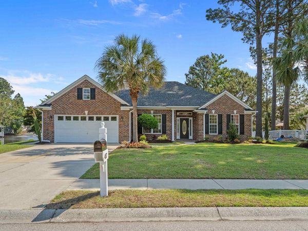 457 Spring Lake Dr. , Myrtle Beach, SC 29579
