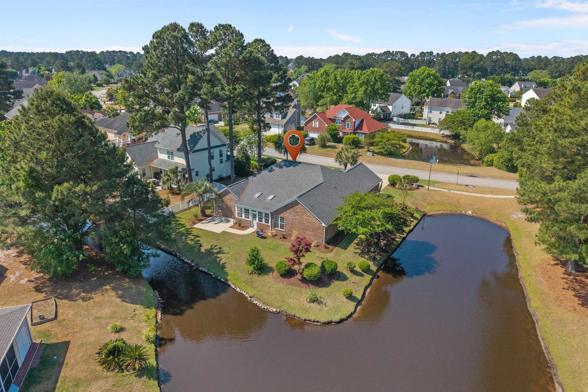 457 Spring Lake Dr.  Photo 44