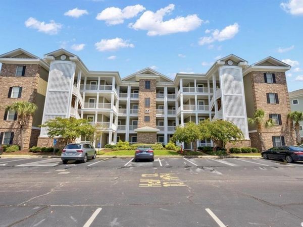4883 Luster Leaf Circle, Unit 104, Myrtle Beach, SC 29577
