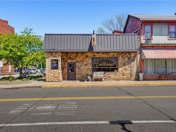 341 Broad St , New Bethlehem, PA 16242