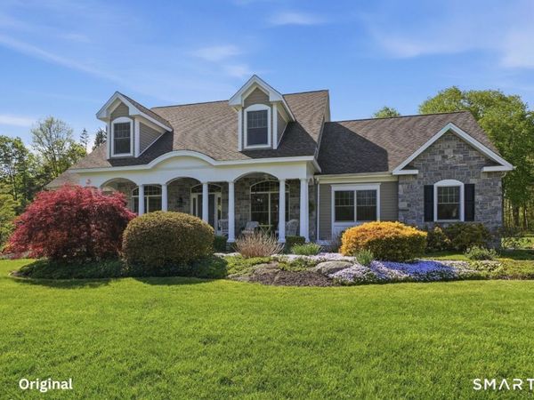 117 Litchfield, Bethany, CT 06524
