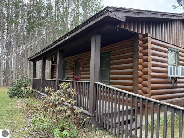 3522 Sigma Road, Kalkaska, MI 49646