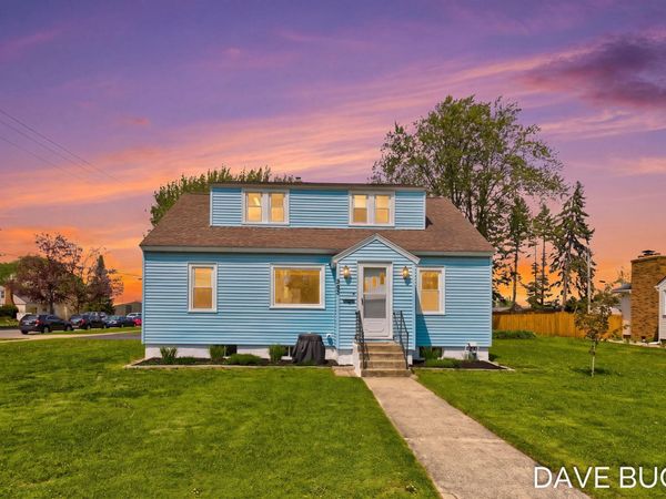 283 W 28th Street, Holland, MI 49423
