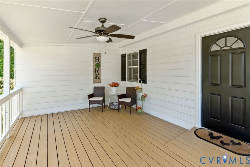 435 Clayville Road Powhatan, VA 23139
