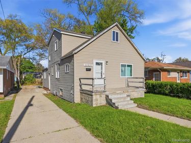 20839 Reimanville Avenue, Royal Oak Twp, MI 48220