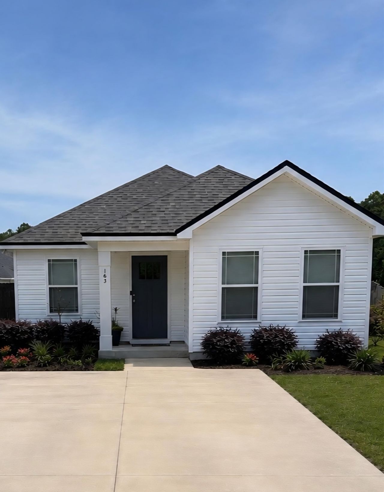 163 John Mills Circle, Sopchoppy, FL 32358 Photo