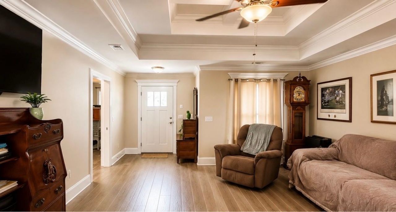 163 John Mills Circle, Sopchoppy, FL 32358 Photo