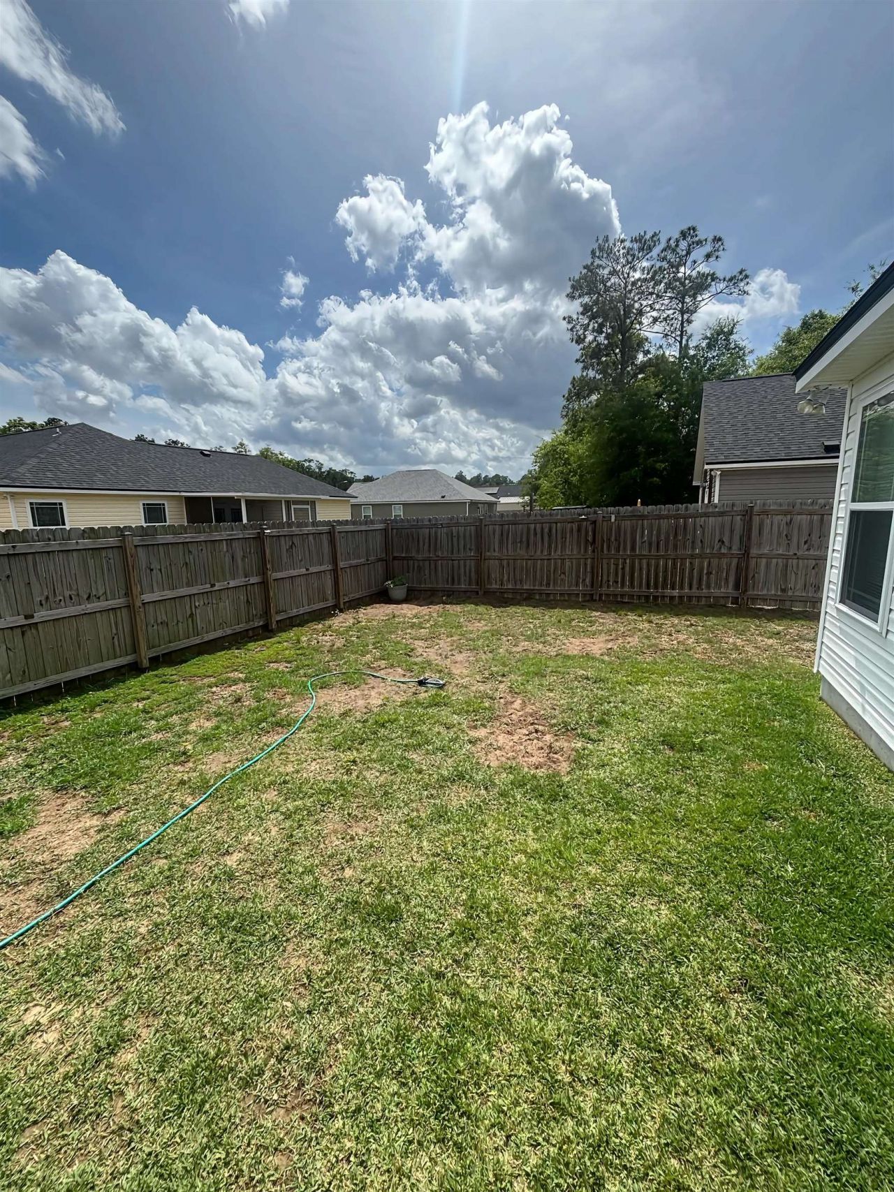 163 John Mills Circle, Sopchoppy, FL 32358 Photo