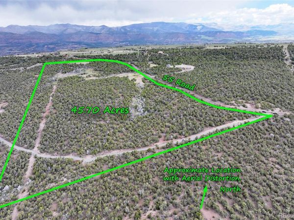 12705 55 Road, Collbran, CO 81624
