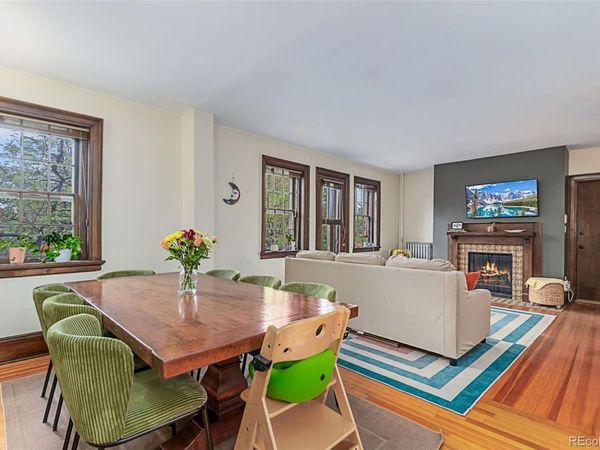 523 E 12th Avenue , Unit 4, Denver, CO 80203
