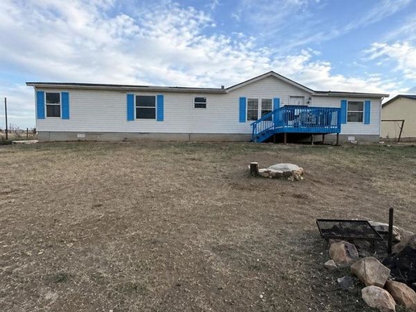 1526 R Path , Cotopaxi, CO 81223