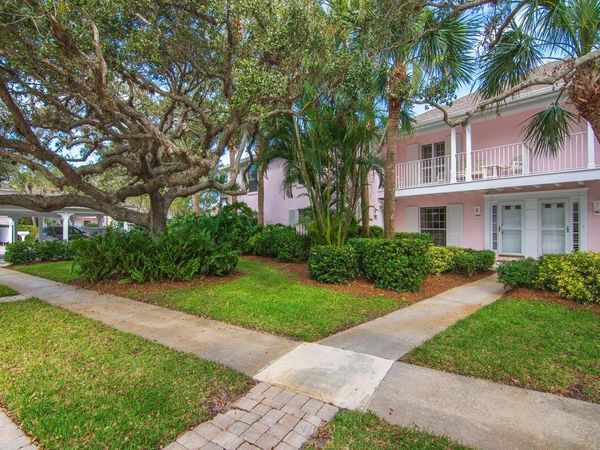 300 Harbour Drive, Unit 308E, Vero Beach, FL 32963