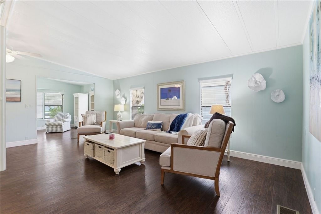 868 Waterway Drive, Sebastian, FL 32976 Photo
