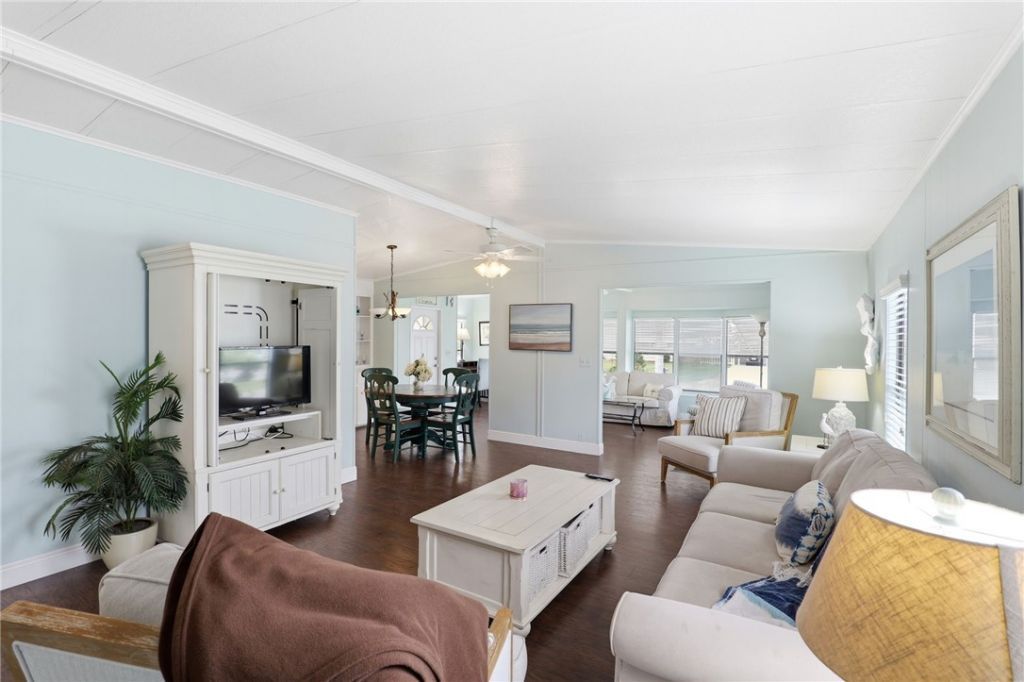 868 Waterway Drive, Sebastian, FL 32976 Photo