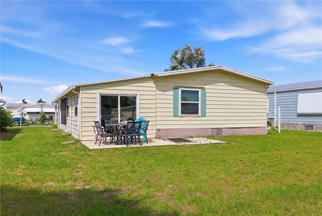 868 Waterway Drive, Sebastian, FL 32976 Photo
