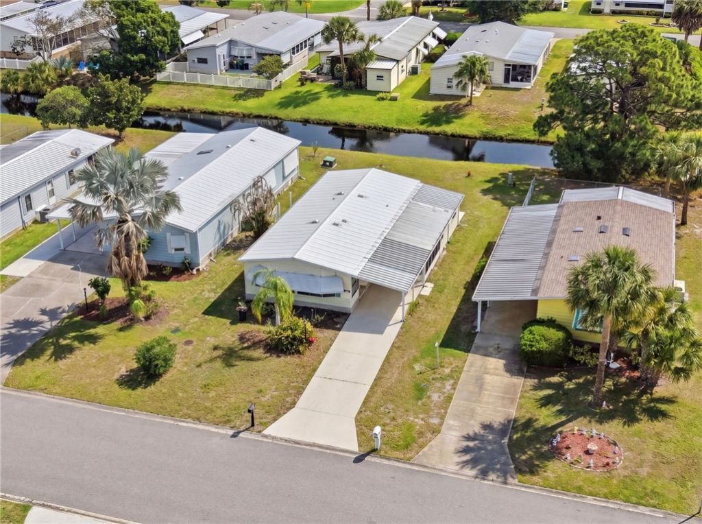 868 Waterway Drive, Sebastian, FL 32976 Photo