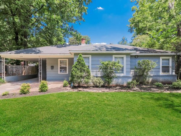 1208 PERKINS TER, Memphis, TN 38117