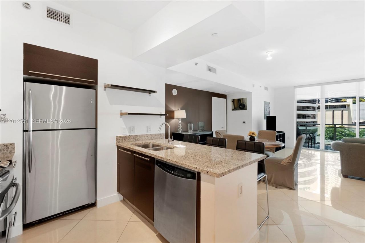 950 Brickell Bay Dr , Unit 601, Miami, FL 33131 Photo