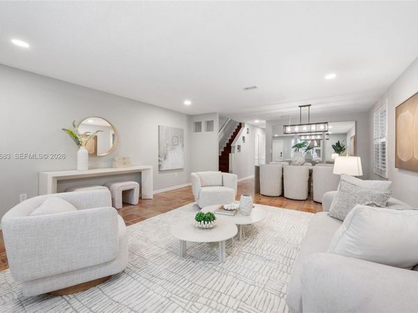 3274 Gifford Ln , Unit 3274, Miami, FL 33133