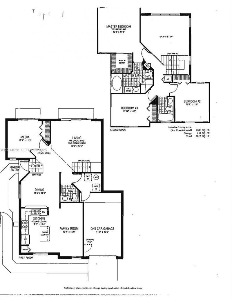 926 Opal Ter, Weston, FL 33326 Photo