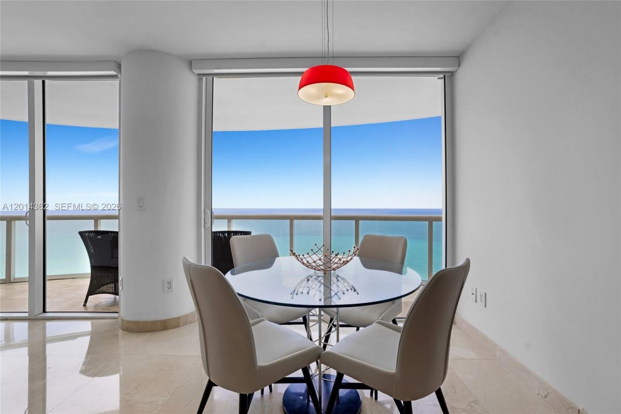6365 Collins Ave , Unit 3202, Miami Beach, FL 33141 Photo