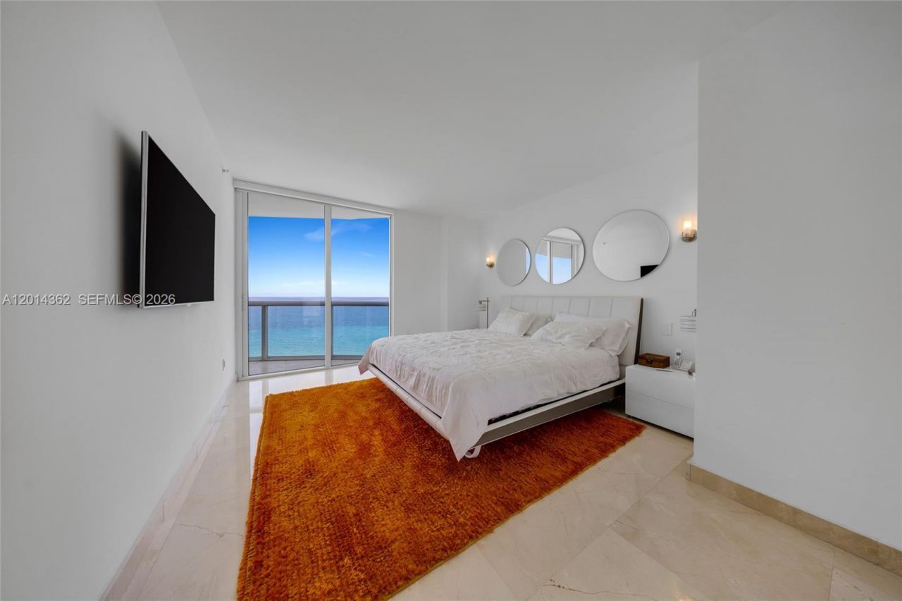 6365 Collins Ave , Unit 3202, Miami Beach, FL 33141 Photo