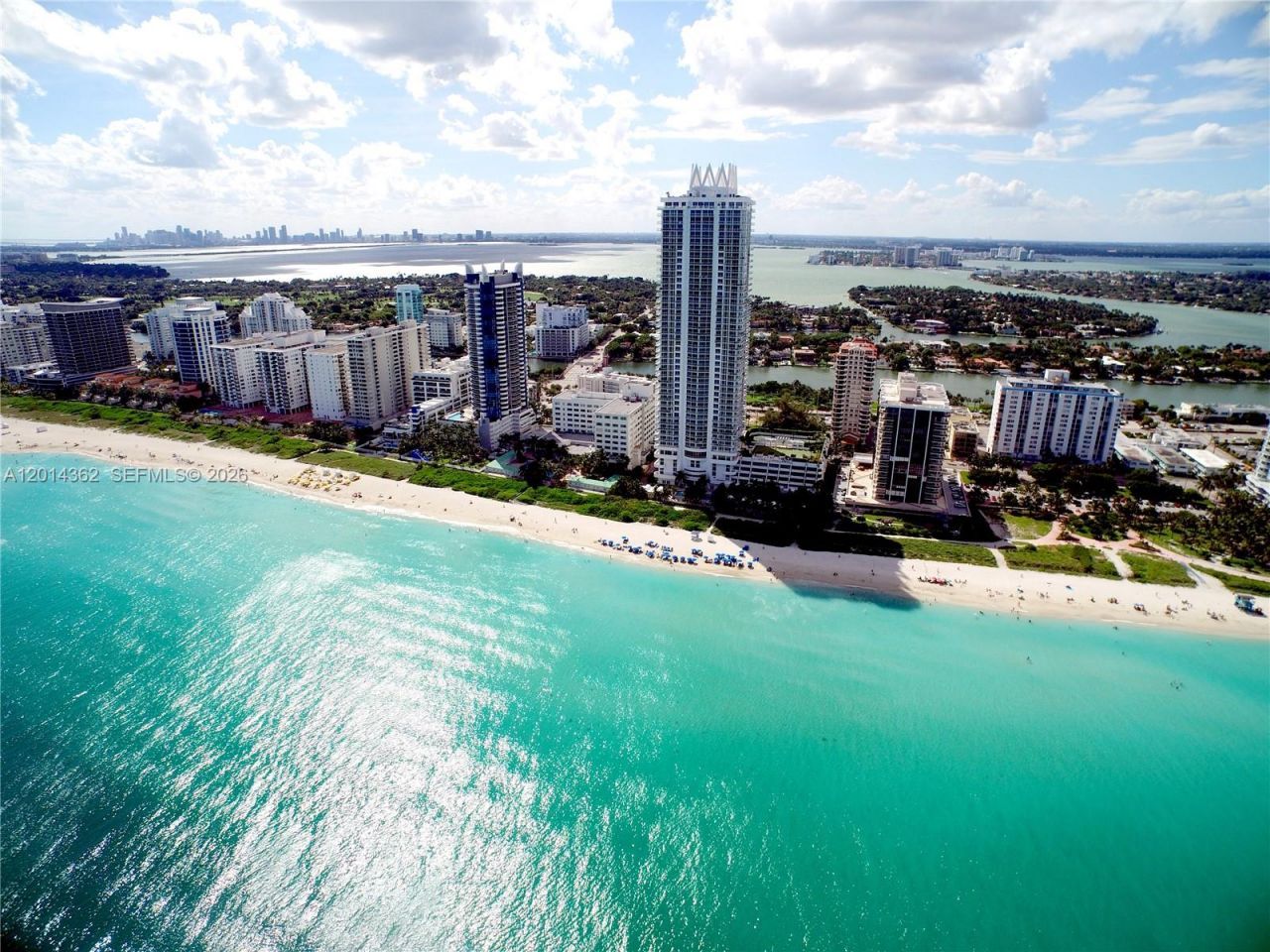 6365 Collins Ave , Unit 3202, Miami Beach, FL 33141 Photo