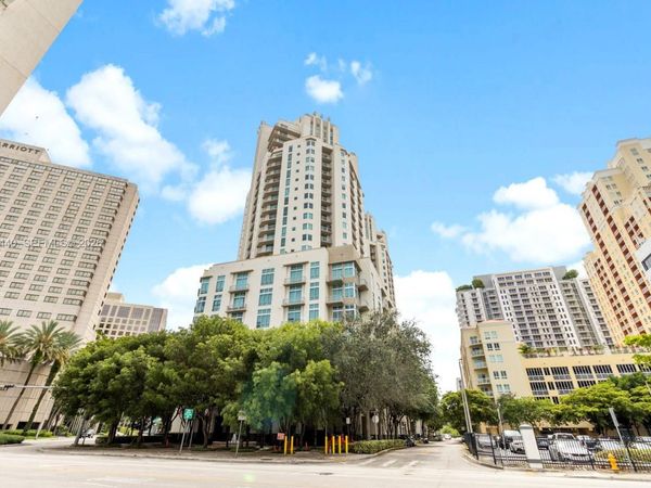 9055 SW 73rd Ct , Unit 1506, Miami, FL 33156