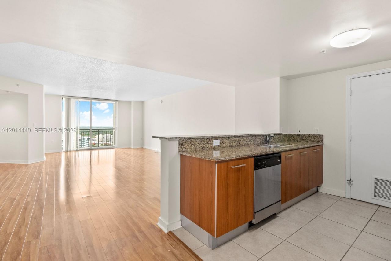 9055 SW 73rd Ct , Unit 1506, Miami, FL 33156 Photo