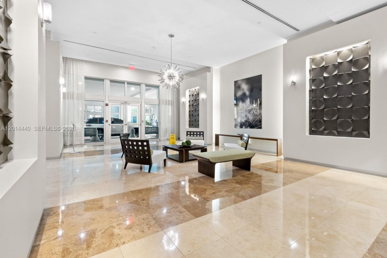 9055 SW 73rd Ct , Unit 1506, Miami, FL 33156 Photo