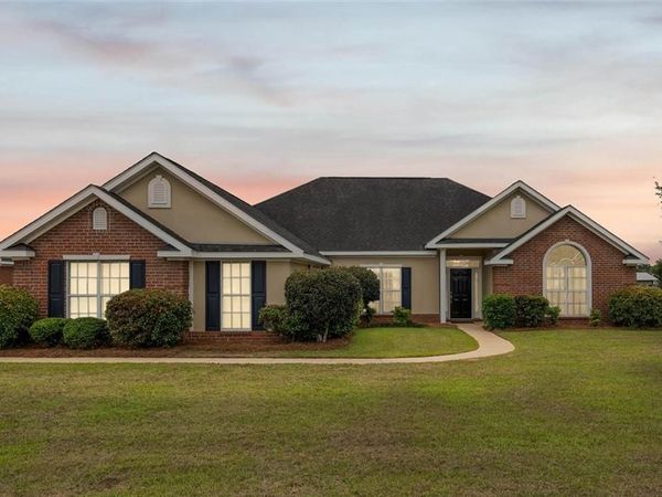 9651 Hampshire Court , Mobile, AL 36695