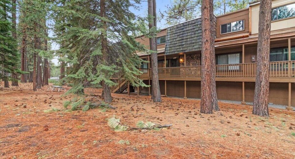 1200 Wildwood Avenue, Unit # 44, South Lake Tahoe, CA 96150 Photo