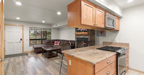 1200 Wildwood Avenue, Unit # 44, South Lake Tahoe, CA 96150 Photo
