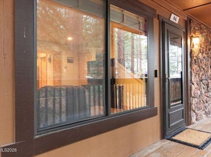 1200 Wildwood Avenue, Unit # 44, South Lake Tahoe, CA 96150 Photo