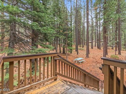 1200 Wildwood Avenue, Unit # 44, South Lake Tahoe, CA 96150 Photo