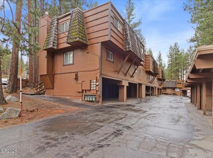 1200 Wildwood Avenue, Unit # 44, South Lake Tahoe, CA 96150 Photo