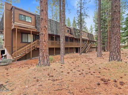 1200 Wildwood Avenue, Unit # 44, South Lake Tahoe, CA 96150 Photo