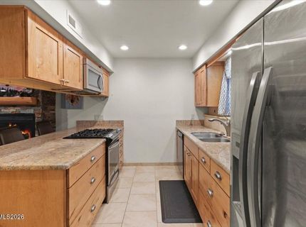 1200 Wildwood Avenue, Unit # 44, South Lake Tahoe, CA 96150 Photo