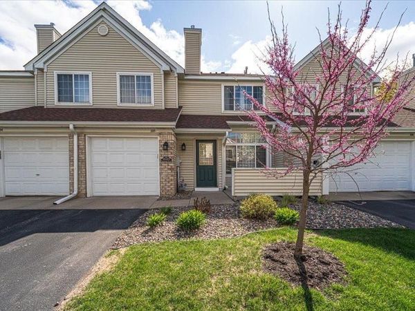 15333 Greenhaven Lane, Unit 105, Burnsville, MN 55306