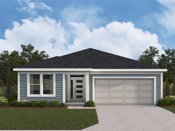 47 Parkdake Court , Dallas, GA 30157