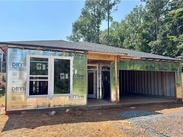47 Parkdale Court, Dallas, GA 30157