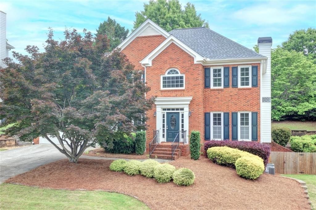 10665 Wren Ridge Road, Johns Creek, GA 30022 Main Photo