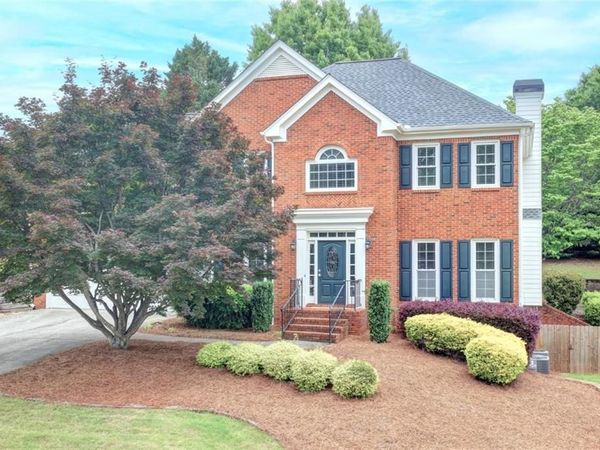 10665 Wren Ridge Road, Johns Creek, GA 30022