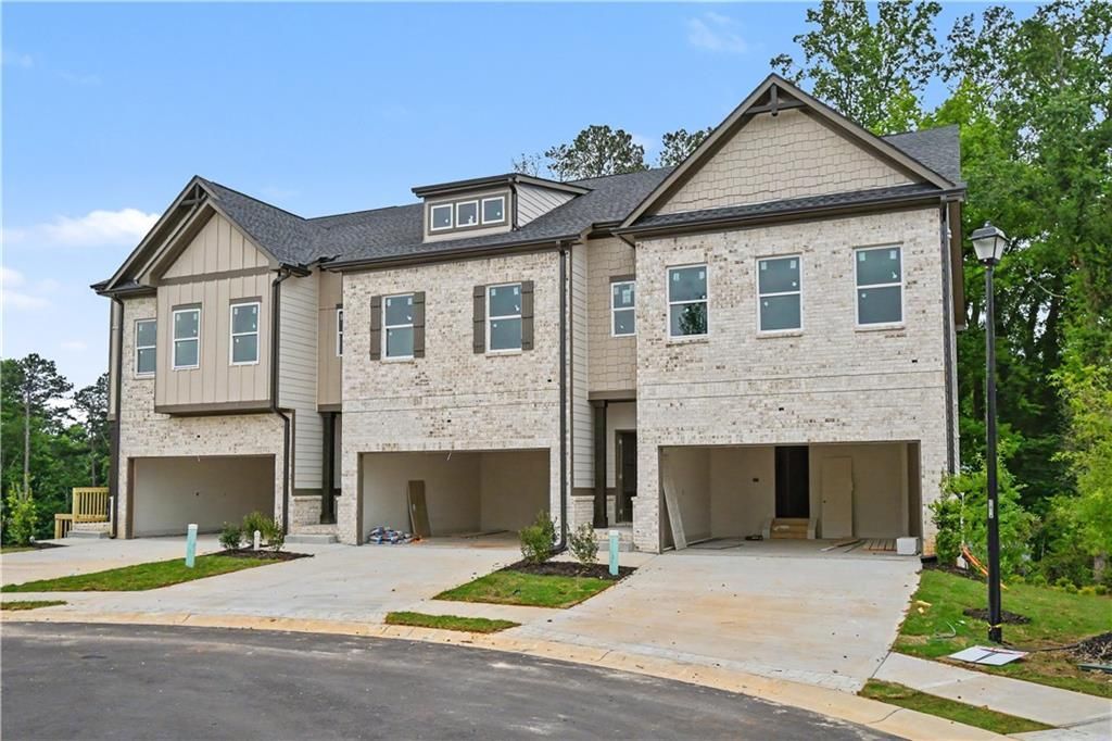 4251 Fern River Trail, Unit 11, Norcross, GA 30093 Main Photo